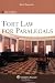 Tort Law for Paralegals, 2E