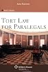 Tort Law for Paralegals, 2E