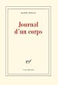 JOURNAL D'UN CORPS