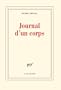 JOURNAL D'UN CORPS