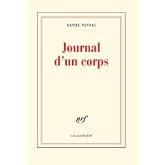 Journal d'un corps