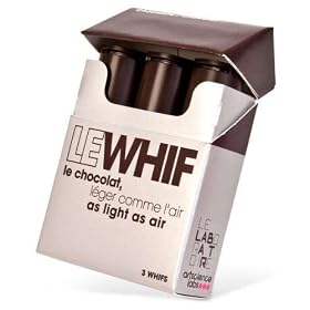 Le Whif Triple Pack Chocolate