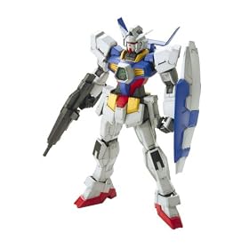 MG 1/100 AGE-1 �K���_��AGE-1 �m�[�}�� (�@����m�K���_��AGE)
