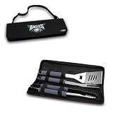Philadelphia Eagles BBQ Grilling Tools Travel Set