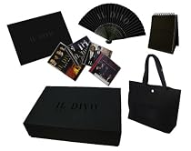 Limited Deluxe Box