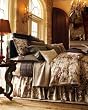 Adriana Queen Flat Sheet - Plaid, by Ralph Lauren