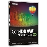 CorelDRAW Graphics Suite X5 ~ Corel