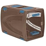 Suncast Deluxe 36 Pet Carrier