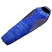 Sports : Deuter Sphere 700 Schlafsack navy-silver