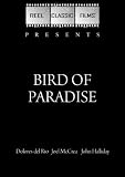 Bird of Paradise (1932)
