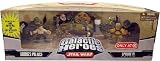 Star Wars Galactic Heroes Jabba's Palace- Target Exclusive