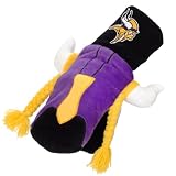 NFL Minnesota Vikings Youth Mascot Mitten