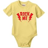 Rock Me Baby One-Piece