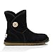 UGG Kids Girl's Leona (Toddler/Little Kid/Big Kid)