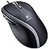 Logitech Corded Mouse (M500)
