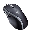 Logitech Corded Mouse (M500)