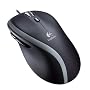 Logitech Corded Mouse (M500)
