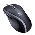 Logitech Corded Mouse (M500)