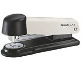Produkt-Bild: Leitz 177061 Metall-Heftger&auml;t HS2, grau