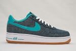 Nike Nike Air Force 1 '07 Canvas - Sq...