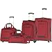 Samsonite Lightweight 4 Piece Spinner Luggage Set