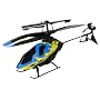 Air Hogs R/C Havoc Heli - Blue and Yellow