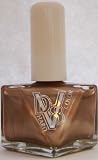 DV8 Hard Color Nail Lacquer, Frost Bite