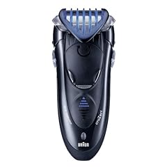 Braun cruZer4 Z60, schwarz