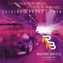 Racing Battle: C1 Grand Prix