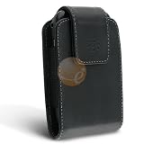 NEW OEM BLACKBERRY SWIVEL HOLSTER CASE FOR BLACKBERRY TOUR 9630 9650 CURVE 8310 8300 8320 8330