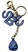 See by Chloe Charlie Keychain
