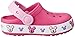 crocs Lights Mickey K Clog (Toddler/Little Kid)
