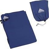 Kelty Poly/Cotton Travel Sheet