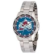 NHL Men's HC-COL Colorado Avalanche Coach Series Watch