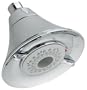 American Standard 1660.717.002 FloWise 3 Function Water-Saving Showerhead, Chrome