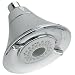 American Standard 1660.717.002 FloWise 3 Function Water-Saving Showerhead, Chrome