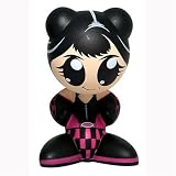 MATTEL FUNKEYS TRIXIE SPEED RACER FUNKEY