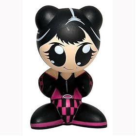 UB Funkeys Trixie - Speed Racer