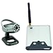 GE 45234 WIRELESS COLOR RECEIVER WITH COLOR CAMERA