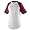 White/Maroon