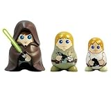 Luke Skywalker - Star Wars Chubby Series 2