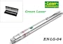 Laser Tech. 5mw/532nm Powerful Green Laser Pointer Pen