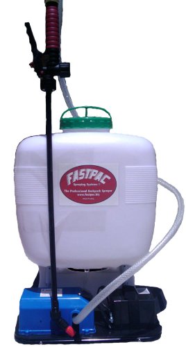 FastPac PowerPack Sprayer ESR-18-W