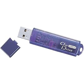BUFFALO USBメモリ スタンダードタイプ ブルーモデル TurboUSB機能搭載 8GB RUF-C8GS-BL/U2