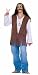 Sonny Bono Hippie Vest 60