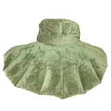 Herbal Concepts Comfort Neck and Shoulder Wrap, Olive