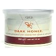 GIGI Tin Honee Dark Wax 14 oz.