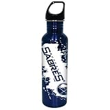 Buffalo Sabres Water Bottle
