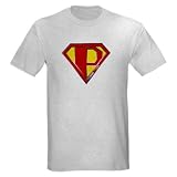 Super Papi Light T-Shirt by CafePress