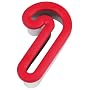 Wilton Comfort Grip Candy Cane